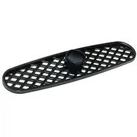 Geberit Haarsieb oval Abflusssieb