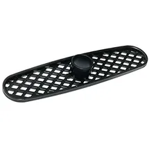 Geberit Haarsieb oval Abflusssieb