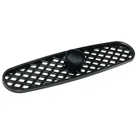 Geberit Haarsieb oval Abflusssieb