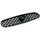 Geberit Haarsieb oval Abflusssieb