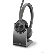 Poly Voyager 4320 UC USB-A + Ladestation