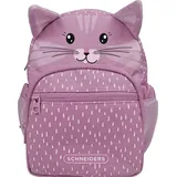 Schneiders Vienna SCHNEIDERS Kindergartenrucksack Mini Mia Meow
