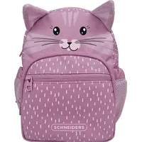 Schneiders Vienna SCHNEIDERS Kindergartenrucksack Mini Mia Meow