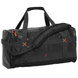 HELLY HANSEN Duffel Bag 120L schwarz