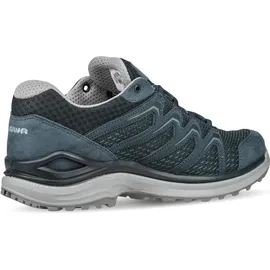 Lowa Maddox GTX Lo Herren stahlblau 47