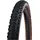 Schwalbe Smart Sam 29 x 3,5 Zoll Drahtreifen bronze sidewall