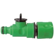 Unger HydroPower DI Wasserzuflussventil