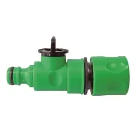 Unger HydroPower DI Wasserzuflussventil