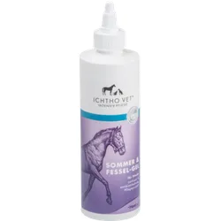 Ichtho VET Sommer- und Fessel-Gel 250 ml
