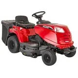 Mountfield Benzin-Rasentraktor MTF 84M - 352 CCM Motor, 84 cm Mähdeck, bis zu 4000 m2, 200 l Fangsack, 7 Schnitthöhen, Mulchfunktion und Anhängerkupplung optional