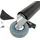 MS Beschläge Möbelfuß 4er Set 710 mm Schwarz