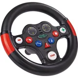 Big Bobby Car Racing-Sound-Wheel