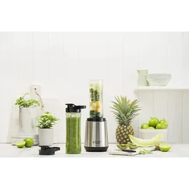 Russell Hobbs Mix&Go Steel 23470-56 Smoothie Maker