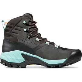 Mammut Sapuen High GTX Damen 04251 black/dark frosty 41 1/3