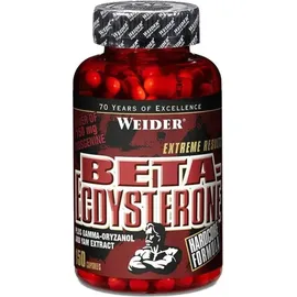 Weider Beta-Ecdysteron Neutral Kapseln 150 St.