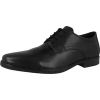 CLARKS Howard Walk Herren Schwarz 42
