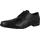 CLARKS Howard Walk Herren Schwarz 42