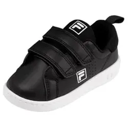 Fila Halbschuh Crosscourt 2NT Velcro Black, 27