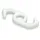 Maytronics Verschlussclip Dolphin Ersatzteilnr. 9980731-ASSY für Poolroboter