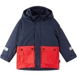 Reima Reimatec Winter Jacket, Luhanka navy (698A) 122 cm