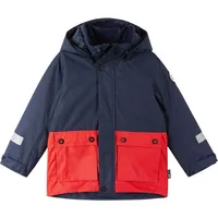 Reima Reimatec Winter Jacket, Luhanka navy (698A) 122 cm