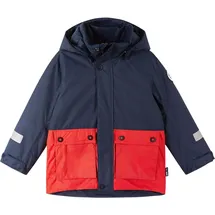 Reima Reimatec Winter Jacket, Luhanka navy (698A) 122 cm