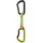 Ocùn Falcon Zoom Pa 15/22 Mm 5 Pack Expressschlinge Grün