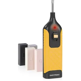 EasyMaxx PVC- & Vinyl-Reparaturset 19 St.