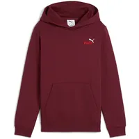 Puma Hoodie Red 152