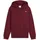 Puma Hoodie Red 152