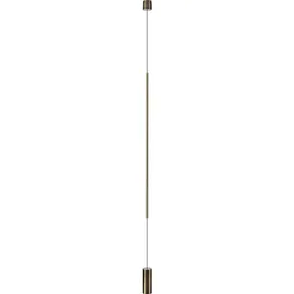 Ideal-Lux Essence Pendelleuchte, LED, 341132,