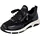 remonte Sneaker Low Schwarz Damen 42
