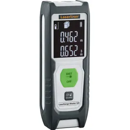 LASERLINER Laser Range Master Gi4