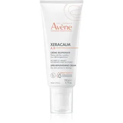 Avène XeraCalm A.D. Lipid-replenishing cream rückfettende Creme für trockene bis atopische Haut 200 ml