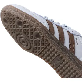 adidas Samba OG Crystal Sky/Earth Strata/Cloud White 37 1/3