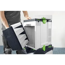 Festool Hauptfilter HF-SYS-AIR H/HEPA