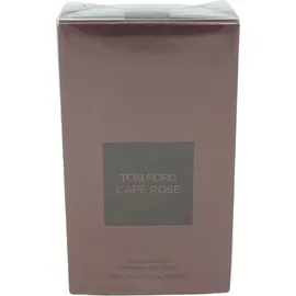 Tom Ford Café Rose Eau de Parfum 50 ml