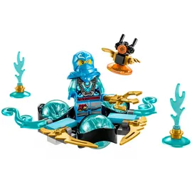 LEGO Nyas Drachenpower-Spinjitzu-Drift