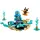 LEGO Nyas Drachenpower-Spinjitzu-Drift