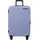 Samsonite Restackd 4-Rollen 68 cm / 71 l lila/weiß