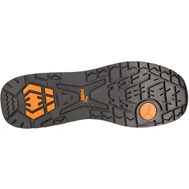 Puma Schnürstiefel 633140, S3, SRC, HRO, Gr.47