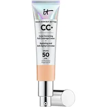 It Cosmetics Your Skin But Better CC+ Cream SPF 50+ Farbton Neutral Medium 32 ml
