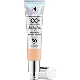 It Cosmetics Your Skin But Better CC+ Cream SPF 50+ Farbton Neutral Medium 32 ml
