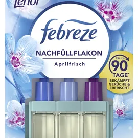 Febreze Raumduft-Nachfüller Aprilfrisch frisch 20,0 ml, 1 St.