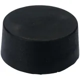 EDE Sieger Ersatz-Gummiaufsatz 100mm rund