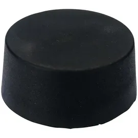 EDE Sieger Ersatz-Gummiaufsatz 100mm rund
