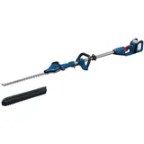 Bosch Professional Bosch Akku-Stabheckenschere PRO GHE18V-50FP, Karton