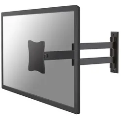 Neomounts FPMA-W830BLACK Wandhalterung für Flachbildschirme