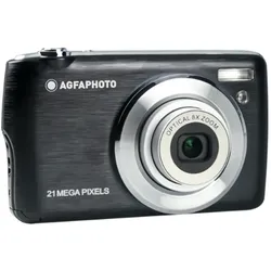 DC8200 schwarz Digitalkamera