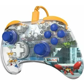 PDP Tails Controller Mehrfarbig Nintendo Switch